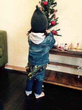 W H...さんのコーディネート