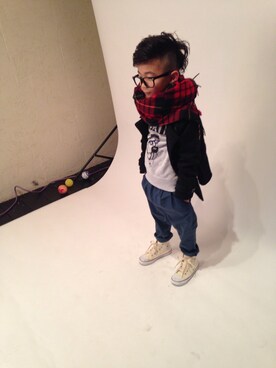 W H...さんのコーディネート