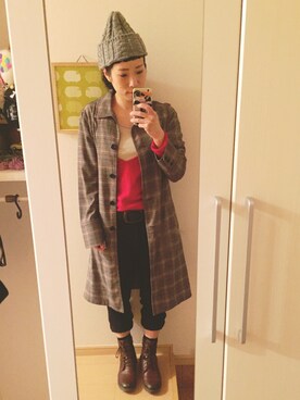 asamiiixさんのコーディネート