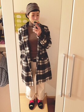 asamiiixさんのコーディネート