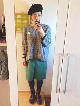 asamiiixさんのコーディネート