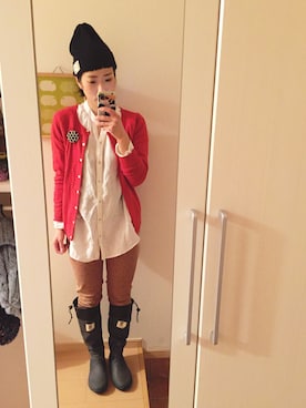 asamiiixさんのコーディネート