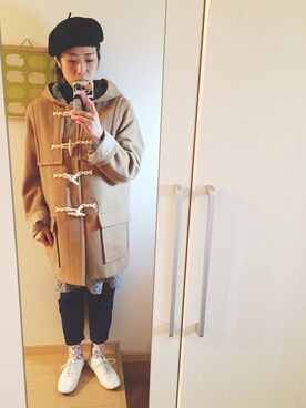 asamiiixさんのコーディネート