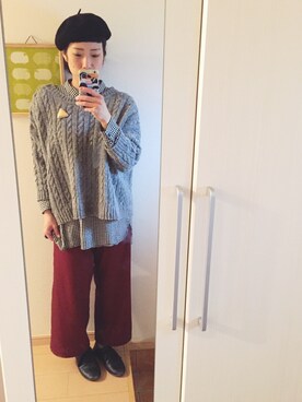 asamiiixさんのコーディネート