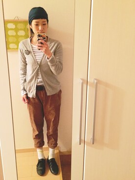 asamiiixさんのコーディネート