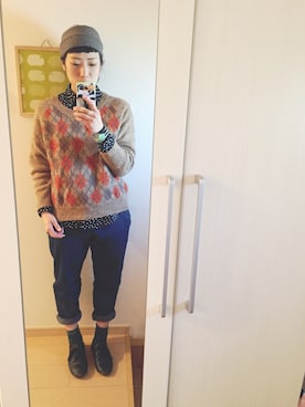 asamiiixさんのコーディネート