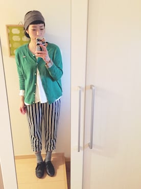 asamiiixさんのコーディネート