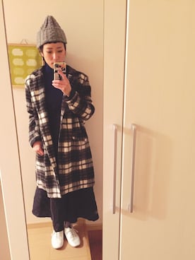 asamiiixさんのコーディネート