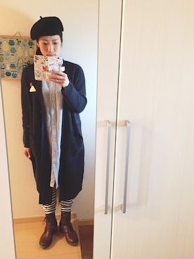 asamiiixさんのコーディネート