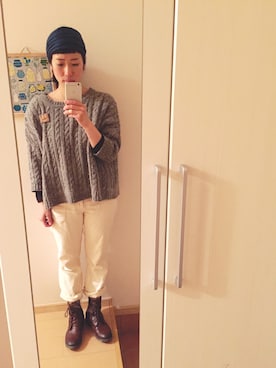 asamiiixさんのコーディネート