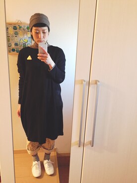 asamiiixさんのコーディネート