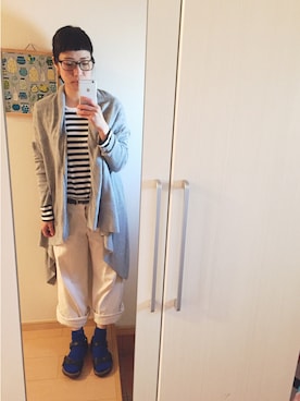 asamiiixさんのコーディネート