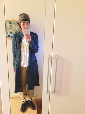 asamiiixさんのコーディネート