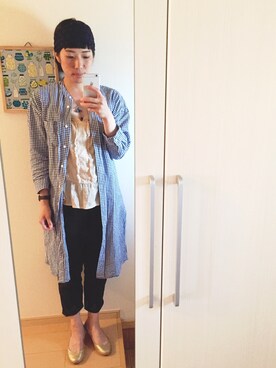 asamiiixさんのコーディネート