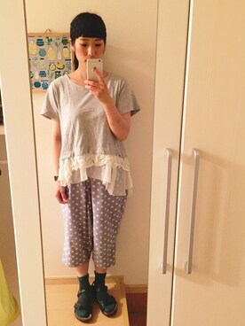 asamiiixさんのコーディネート