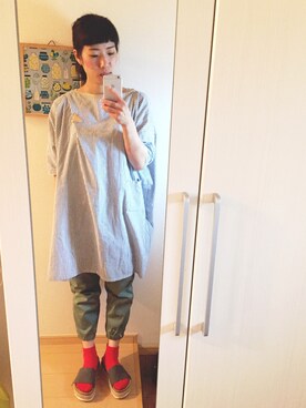 asamiiixさんのコーディネート