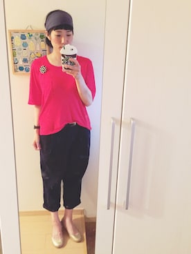 asamiiixさんのコーディネート