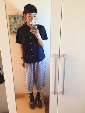 asamiiixさんのコーディネート