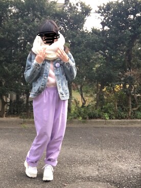 MNMさんのコーディネート