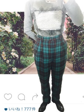 MNMさんのコーディネート