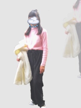 MNMさんのコーディネート