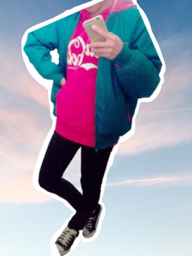 MNMさんのコーディネート