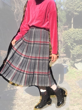 MNMさんのコーディネート