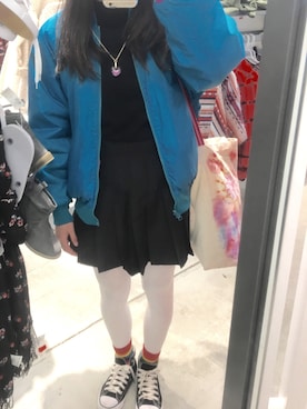 MNMさんのコーディネート