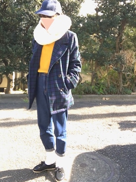 MNMさんのコーディネート