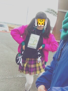 MNMさんのコーディネート