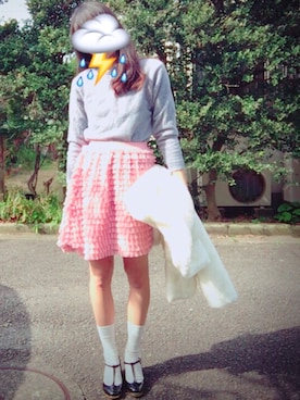 MNMさんのコーディネート