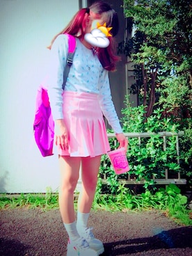 MNMさんのコーディネート