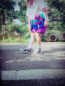 MNMさんのコーディネート