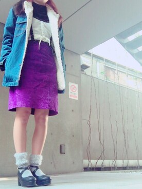 MNMさんのコーディネート