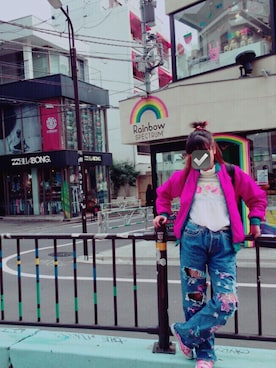 MNMさんのコーディネート