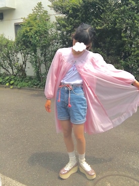 MNMさんのコーディネート