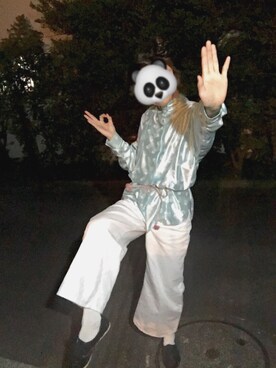 MNMさんのコーディネート