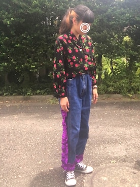 MNMさんのコーディネート