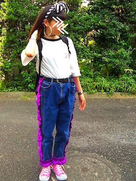 MNMさんのコーディネート