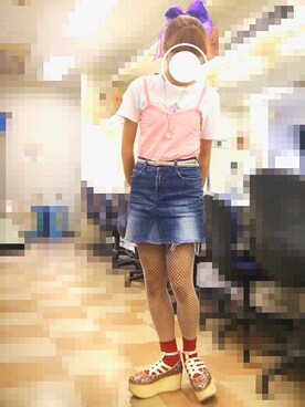 MNMさんのコーディネート