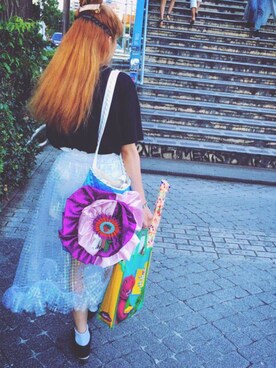 MNMさんのコーディネート