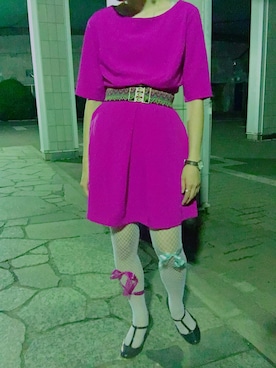 MNMさんのコーディネート