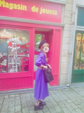 MNMさんのコーディネート