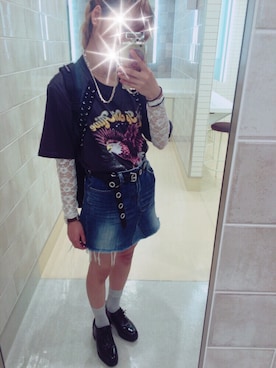 MNMさんのコーディネート