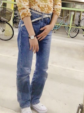 MNMさんのコーディネート