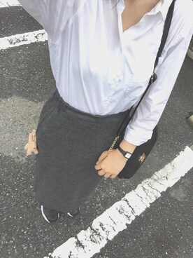 P太郎さんのコーディネート