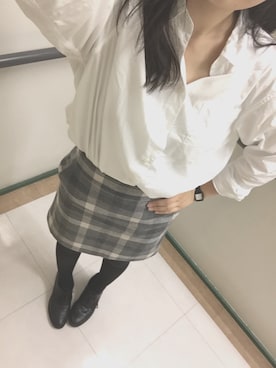 P太郎さんのコーディネート