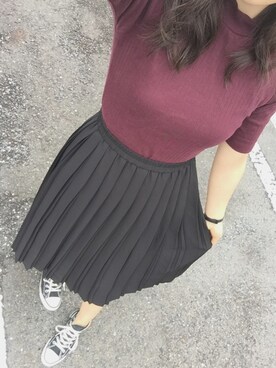 P太郎さんのコーディネート