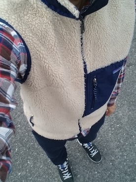 shochiさんのコーディネート