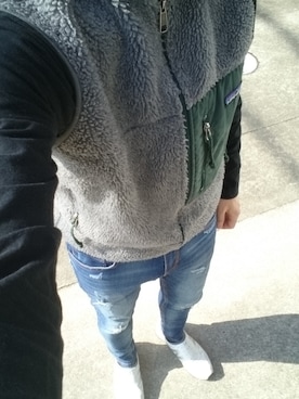 shochiさんのコーディネート